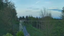 Troják, Maruška - odpočivadlo HM52