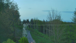 Troják, Maruška - odpočivadlo HM52