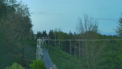 Troják, Maruška - odpočivadlo HM52