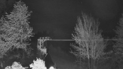 Troják, Maruška - odpočivadlo HM52