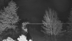 Troják, Maruška - odpočivadlo HM52