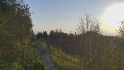 Troják, Maruška - odpočivadlo HM52