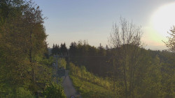 Troják, Maruška - odpočivadlo HM52