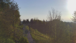 Troják, Maruška - odpočivadlo HM52
