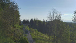 Troják, Maruška - odpočivadlo HM52