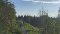 Troják, Maruška - odpočivadlo HM52