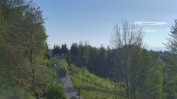 Troják, Maruška - odpočivadlo HM52