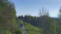 Troják, Maruška - odpočivadlo HM52