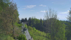 Troják, Maruška - odpočivadlo HM52