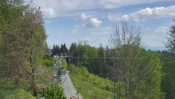 Troják, Maruška - odpočivadlo HM52