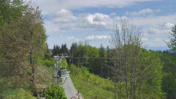 Troják, Maruška - odpočivadlo HM52