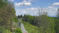Troják, Maruška - odpočivadlo HM52