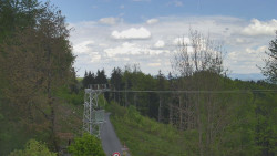 Troják, Maruška - odpočivadlo HM52