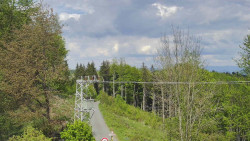 Troják, Maruška - odpočivadlo HM52