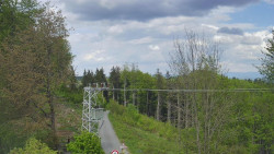 Troják, Maruška - odpočivadlo HM52