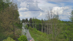 Troják, Maruška - odpočivadlo HM52