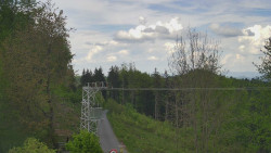 Troják, Maruška - odpočivadlo HM52