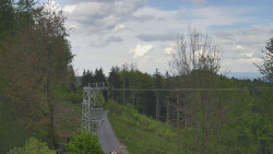 Troják, Maruška - odpočivadlo HM52