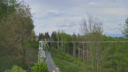 Troják, Maruška - odpočivadlo HM52