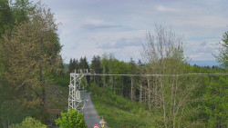 Troják, Maruška - odpočivadlo HM52