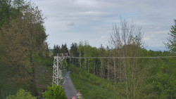 Troják, Maruška - odpočivadlo HM52