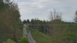 Troják, Maruška - odpočivadlo HM52