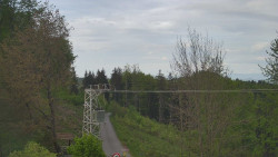 Troják, Maruška - odpočivadlo HM52