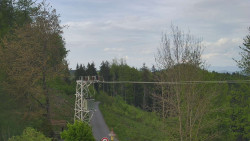 Troják, Maruška - odpočivadlo HM52