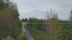 Troják, Maruška - odpočivadlo HM52
