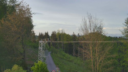Troják, Maruška - odpočivadlo HM52