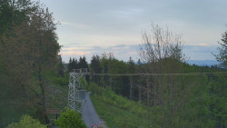 Troják, Maruška - odpočivadlo HM52