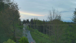Troják, Maruška - odpočivadlo HM52