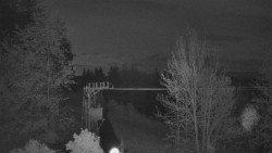 Troják, Maruška - odpočivadlo HM52