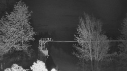 Troják, Maruška - odpočivadlo HM52