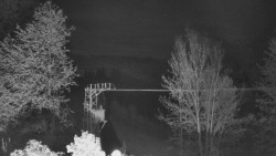 Troják, Maruška - odpočivadlo HM52