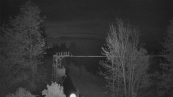 Troják, Maruška - odpočivadlo HM52