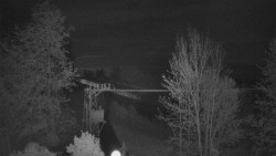Troják, Maruška - odpočivadlo HM52