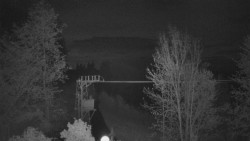Troják, Maruška - odpočivadlo HM52