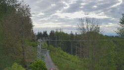 Troják, Maruška - odpočivadlo HM52