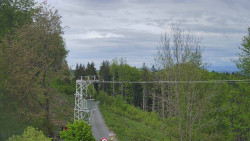 Troják, Maruška - odpočivadlo HM52