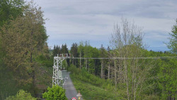 Troják, Maruška - odpočivadlo HM52