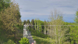 Troják, Maruška - odpočivadlo HM52