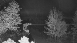 Troják, Maruška - odpočivadlo HM52