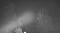 Troják, Maruška - odpočivadlo HM52