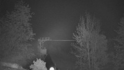 Troják, Maruška - odpočivadlo HM52