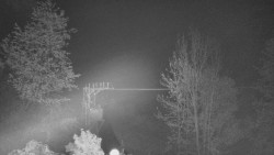 Troják, Maruška - odpočivadlo HM52