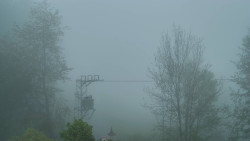 Troják, Maruška - odpočivadlo HM52