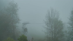 Troják, Maruška - odpočivadlo HM52