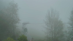 Troják, Maruška - odpočivadlo HM52