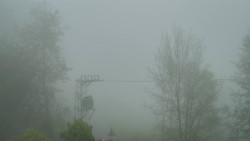 Troják, Maruška - odpočivadlo HM52